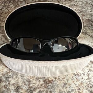 Oakley Commit Sunglasses with Case